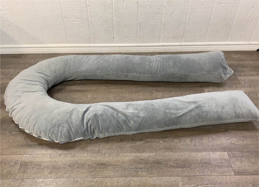 used Queen Rose Pregnancy Body Pillow