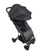 used Inglesina Quid 2 Stroller, Onyx Black, 2022