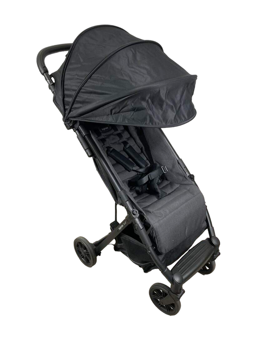 used Inglesina Quid 2 Stroller, Onyx Black, 2022