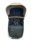 used UPPAbaby VISTA RumbleSeat V2, 2015+, 2021, Declan(Oat Mélange)