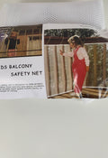Shop Balcony Safety Net at GoodBuy Gear