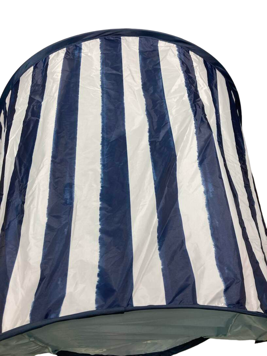 Shop BabyMoov Anti-UV Pop Up Outdoor Tent, Marine at GoodBuy Gear
