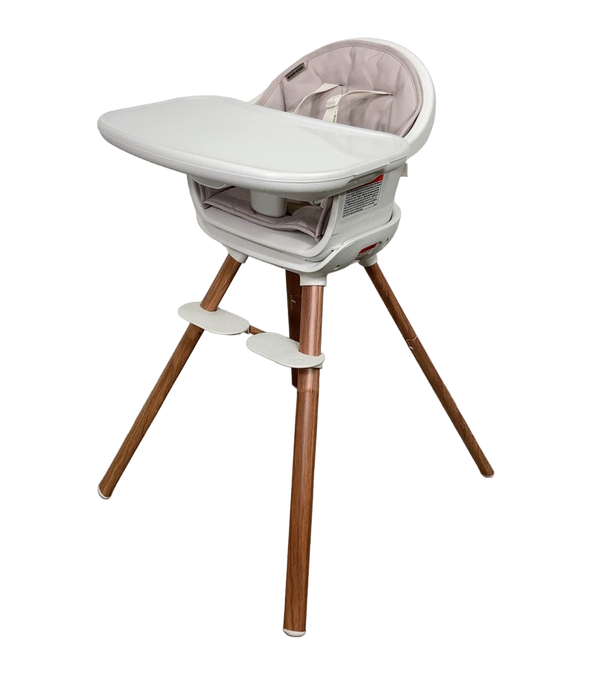 used Maxi-Cosi Moa 8-in-1 High Chair, Horizon Sand