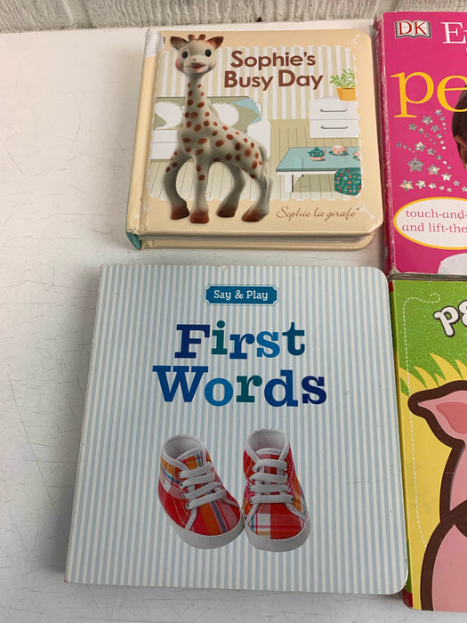 Shop BUNDLE Board Books at GoodBuy Gear