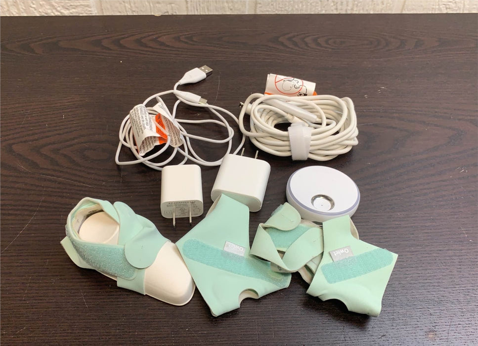 secondhand Home Nursery