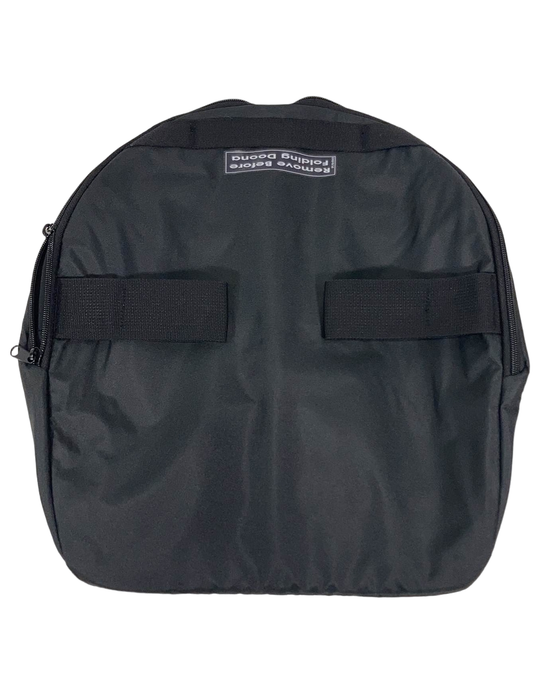 secondhand Doona Snap-On Storage