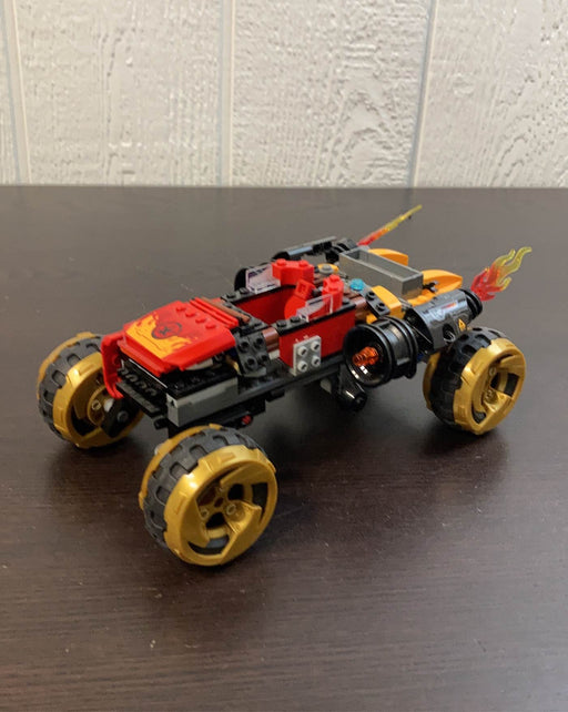 secondhand LEGO Set