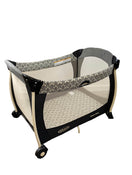 Shop Graco Pack ‘n Play Silhouette Playard at GoodBuy Gear