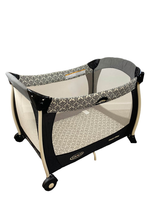 Shop Graco Pack ‘n Play Silhouette Playard at GoodBuy Gear