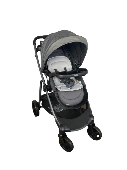 used Graco Modes Nest Stroller, 2020, Nico