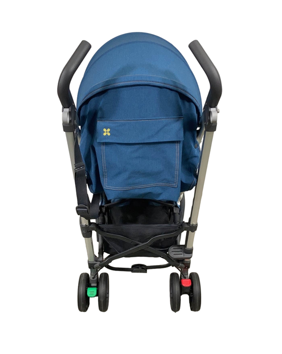 UPPAbaby G-LUXE Stroller, 2018, Aiden (Denim)