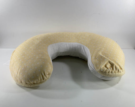 used Boppy Nursing and Infant Support Pillow