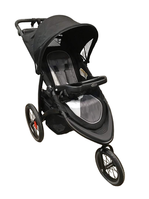 Graco fastaction jogger lx drive sales