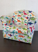 Shop Honey Joy Dinosaur Toddler Armchair at GoodBuy Gear