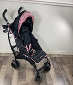 used Summer Infant GoLite Travel Stroller, 2018, Pink