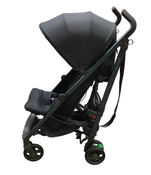 secondhand UPPAbaby G-LUXE Stroller, 2022, Jake (Black)