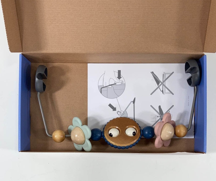 secondhand Infant Gear