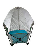 secondhand Summer Infant Pop 'N Play Portable Playard With Canopy