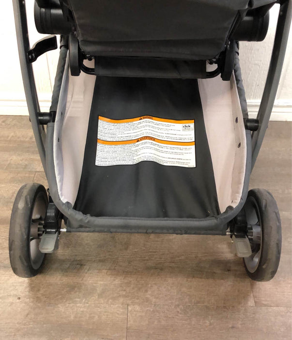 used Graco Modes Click Connect Stroller