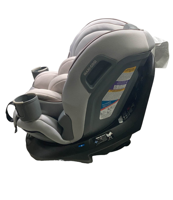 secondhand Maxi-Cosi Emme 360 Convertible Car Seat, 2023, Network Sand