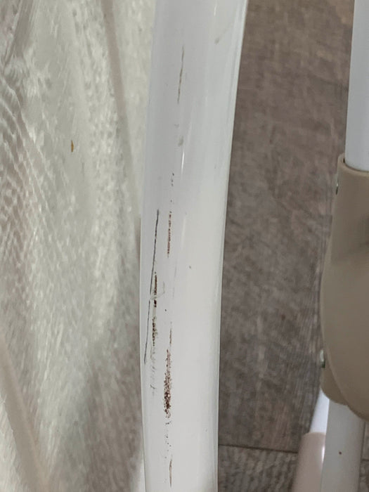 used Ingenuity ConvertMe Swing-2-Seat