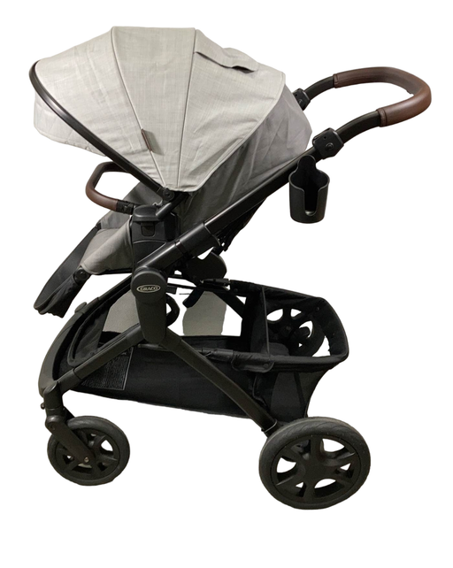 secondhand Graco Modes Nest Stroller, 2023, Midtown