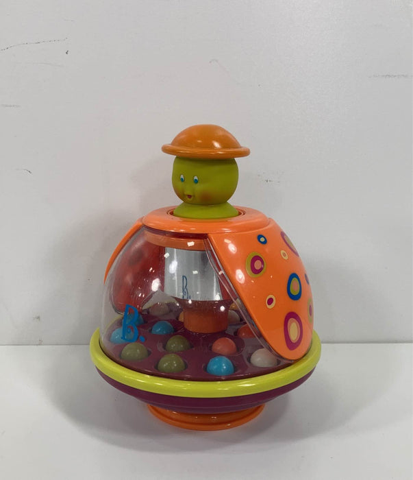 used B. toys Poppity Ball Popper