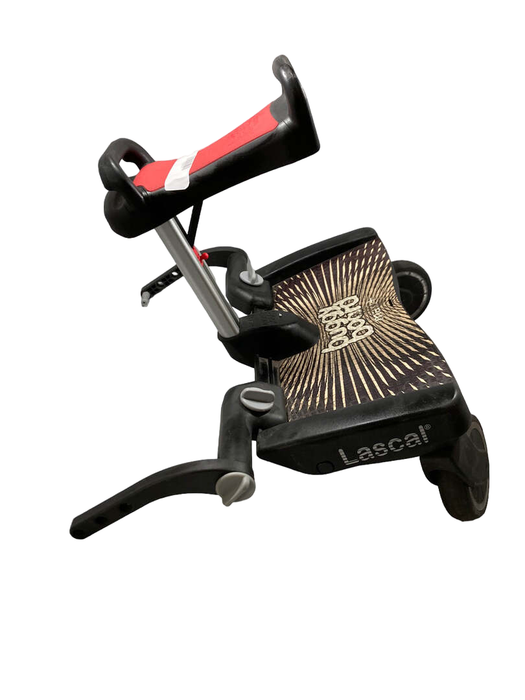 Shop Lascal Buggy Board Maxi at GoodBuy Gear