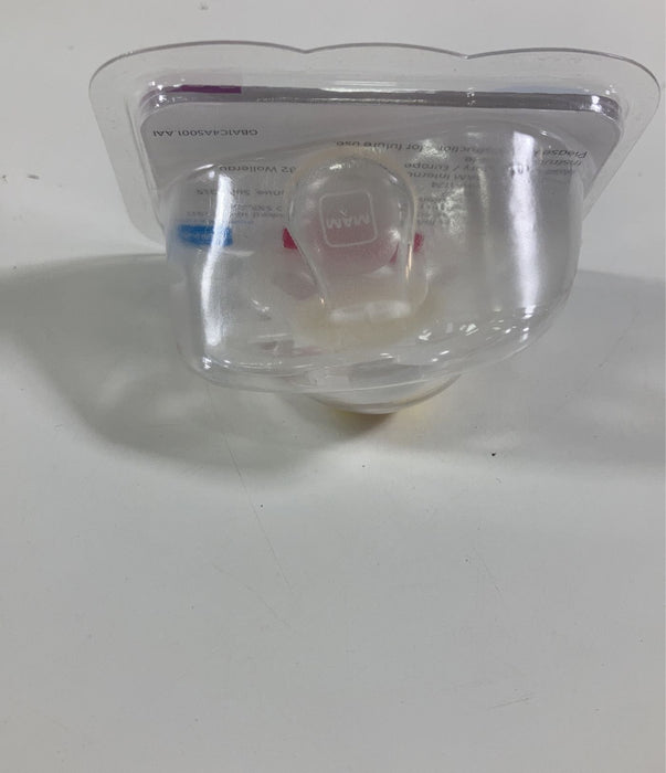 Shop MAM Comfort Pacifier at GoodBuy Gear