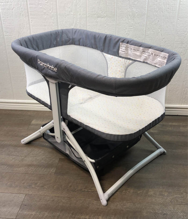 used Pano Babe 2 In 1 Bassinet