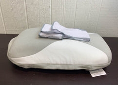 used Babocush Newborn Cushion