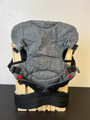 used Infantino Fusion 4-in-1 Baby Carrier