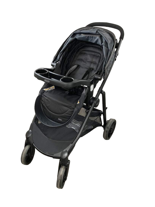 used Strollers