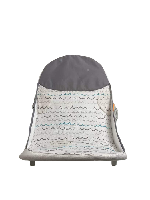 Shop The First Years Sure Comfort Folding Baby Bather at GoodBuy Gear