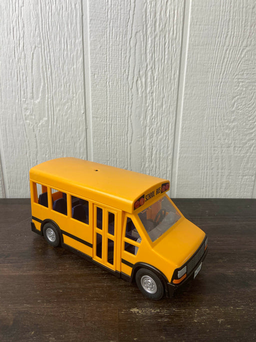 Shop Playmobil School Bus at GoodBuy Gear