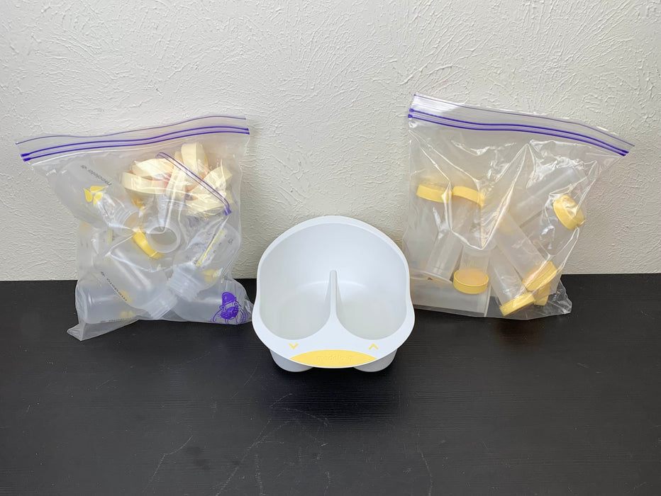 Shop BUNDLE Medela Accessories at GoodBuy Gear
