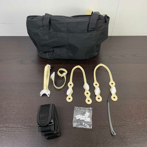 used BUNDLE Medela Accessories