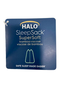 Shop Halo SuperSoft Wearable Blanket, XL, Storm Grey at GoodBuy Gear
