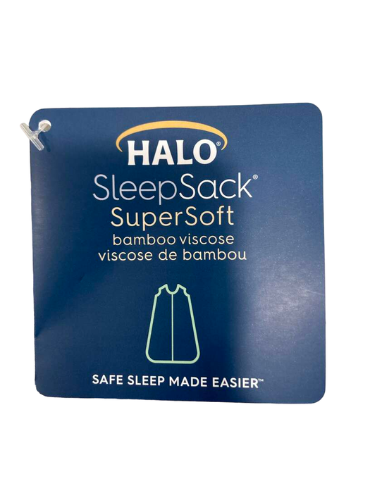 Shop Halo SuperSoft Wearable Blanket, XL, Storm Grey at GoodBuy Gear
