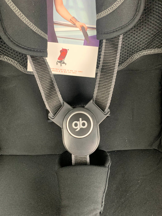 gb Pockit+ Stroller