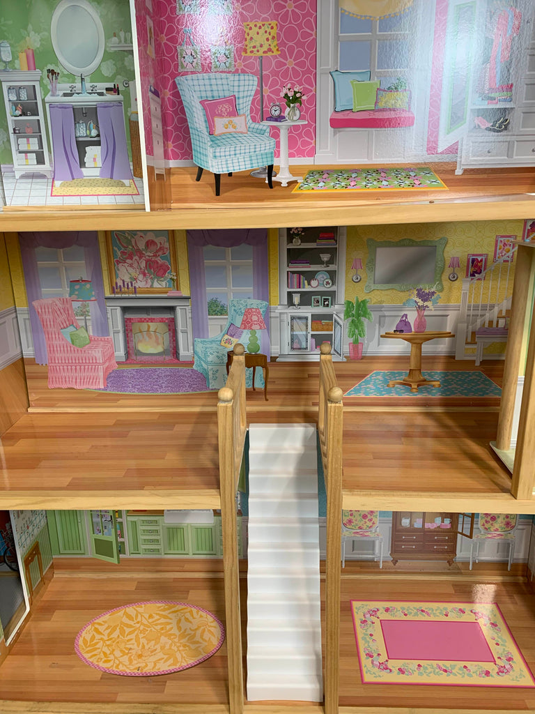 KidKraft Majestic Mansion Dollhouse