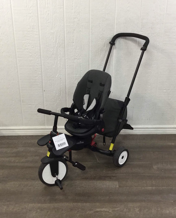 used SmarTrike 5-in-1 STR3 Stroller Trike