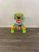 secondhand VTech Count And Win Sports Center