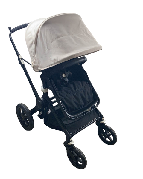 New bugaboo 2024 stroller 2019