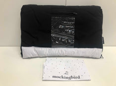 used Mockingbird Hand Muff