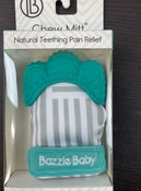 secondhand Bazzle Baby Baby Chew Mitt