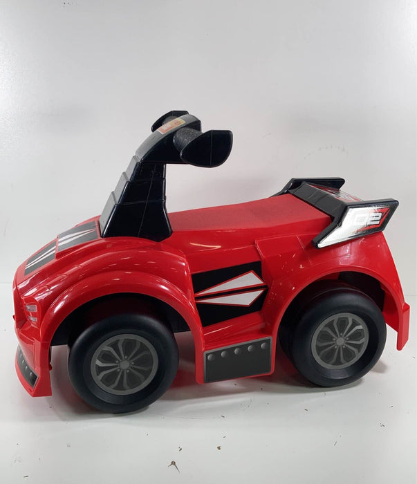 Shop Jakks Pacific Weee Racer Ride-On at GoodBuy Gear