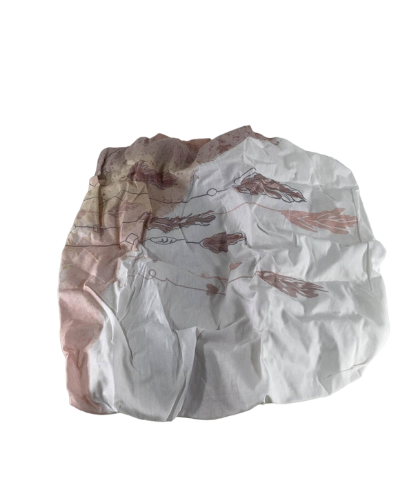 Shop JumpOff Jo Fitted Bassinet Sheet, Rainbow Dreamcatcher at GoodBuy Gear