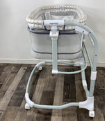 secondhand Ingenuity Dream & Grow Bedside Bassinet