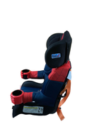 secondhand KidsEmbrace 2-in-1 Combination Harness Booster Car Seat, Spiderman, 2023